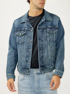 Classic Denim Jacket