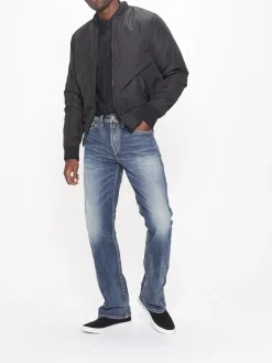 Craig Easy Fit Bootcut Jeans