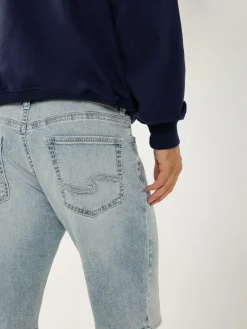 Gordie Loose Fit Shorts