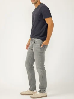 Konrad Slim Fit Slim Leg Jeans