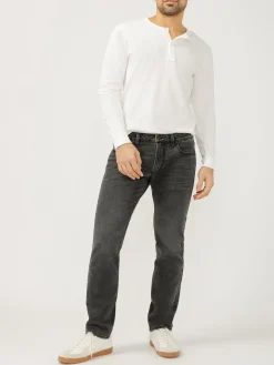 Konrad Slim Fit Slim Leg Jeans