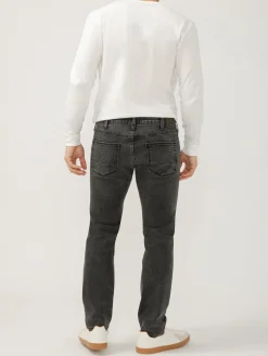 Konrad Slim Fit Slim Leg Jeans