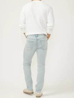 Konrad Slim Fit Slim Leg Luxe Heritage Jeans