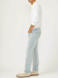Konrad Slim Fit Slim Leg Luxe Heritage Jeans