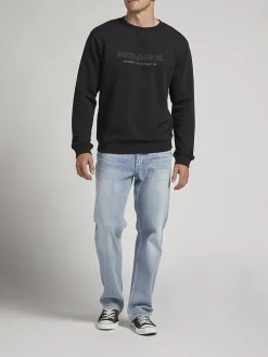 Men’s Crewneck Sweatshirt