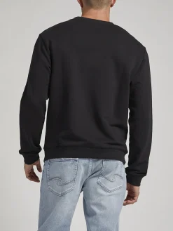 Men’s Crewneck Sweatshirt