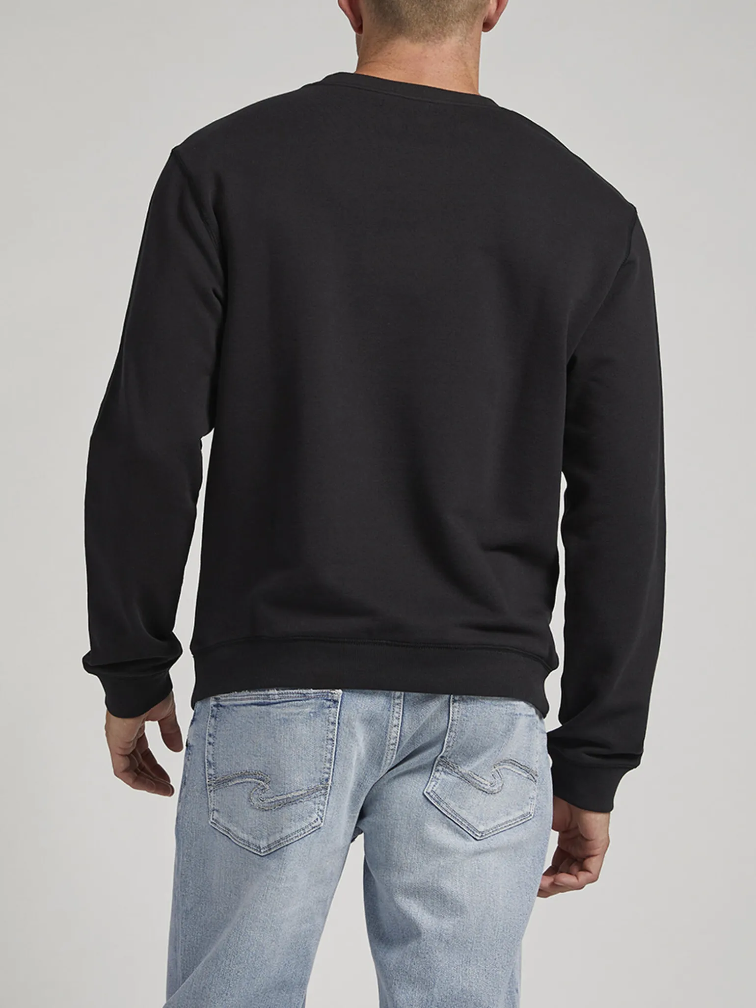 Men’s Crewneck Sweatshirt