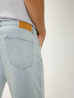 Relaxed Fit Shorts