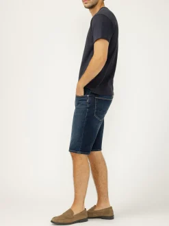 Zac Relaxed Fit Shorts